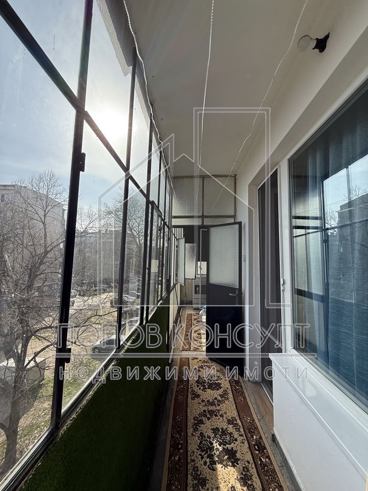 Продава 2-СТАЕН, гр. Пловдив, Христо Смирненски, снимка 7 - Апартаменти - 53882348