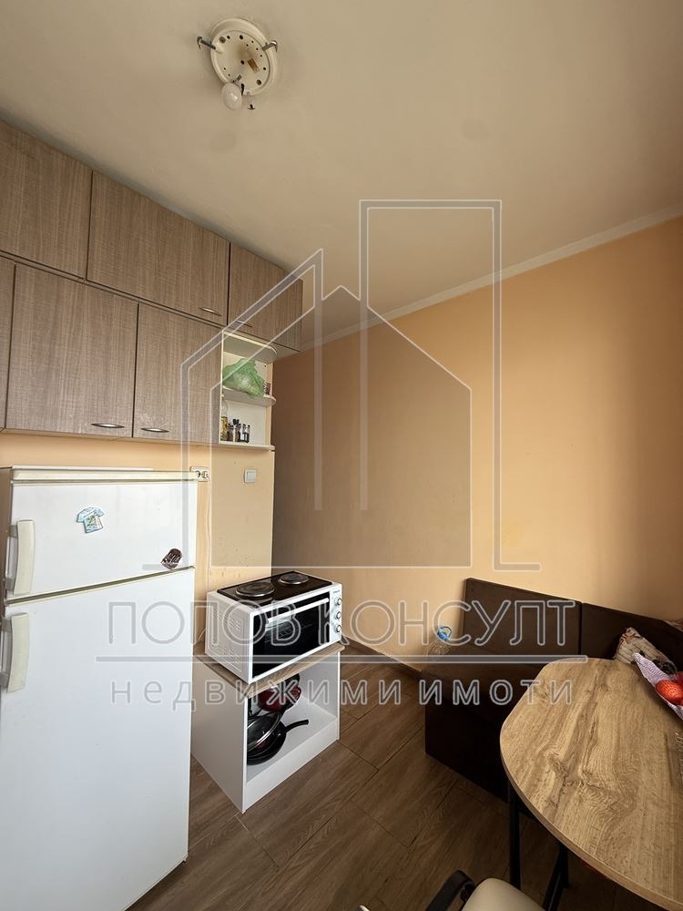 Продава 2-СТАЕН, гр. Пловдив, Христо Смирненски, снимка 3 - Апартаменти - 53882348