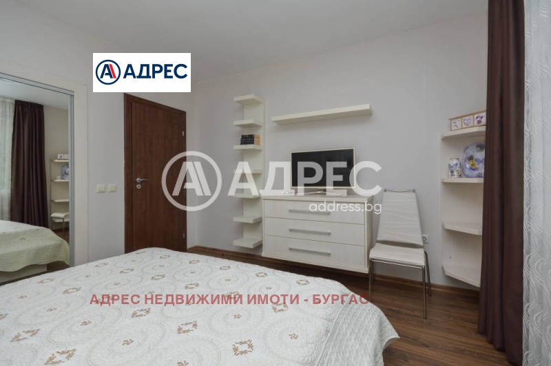 In vendita  2 camere da letto Burgas , Sarafovo , 110 mq | 10380090 - Immagine [12]