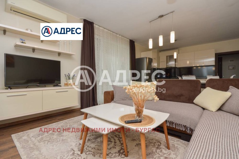 In vendita  2 camere da letto Burgas , Sarafovo , 110 mq | 10380090