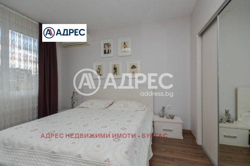 In vendita  2 camere da letto Burgas , Sarafovo , 110 mq | 10380090 - Immagine [11]