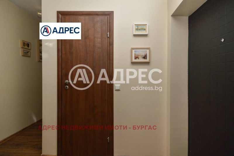 In vendita  2 camere da letto Burgas , Sarafovo , 110 mq | 10380090 - Immagine [15]