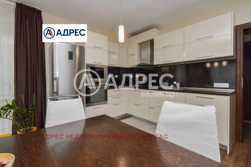 In vendita  2 camere da letto Burgas , Sarafovo , 110 mq | 10380090 - Immagine [8]
