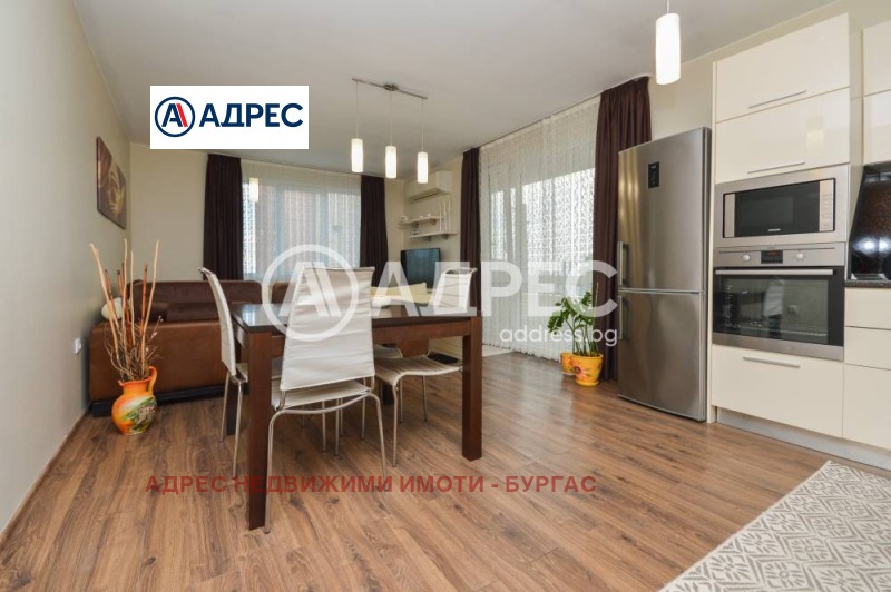 In vendita  2 camere da letto Burgas , Sarafovo , 110 mq | 10380090 - Immagine [5]