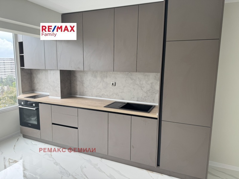Na prodej  2 ložnice Varna , Troševo , 62 m2 | 78575759 - obraz [2]