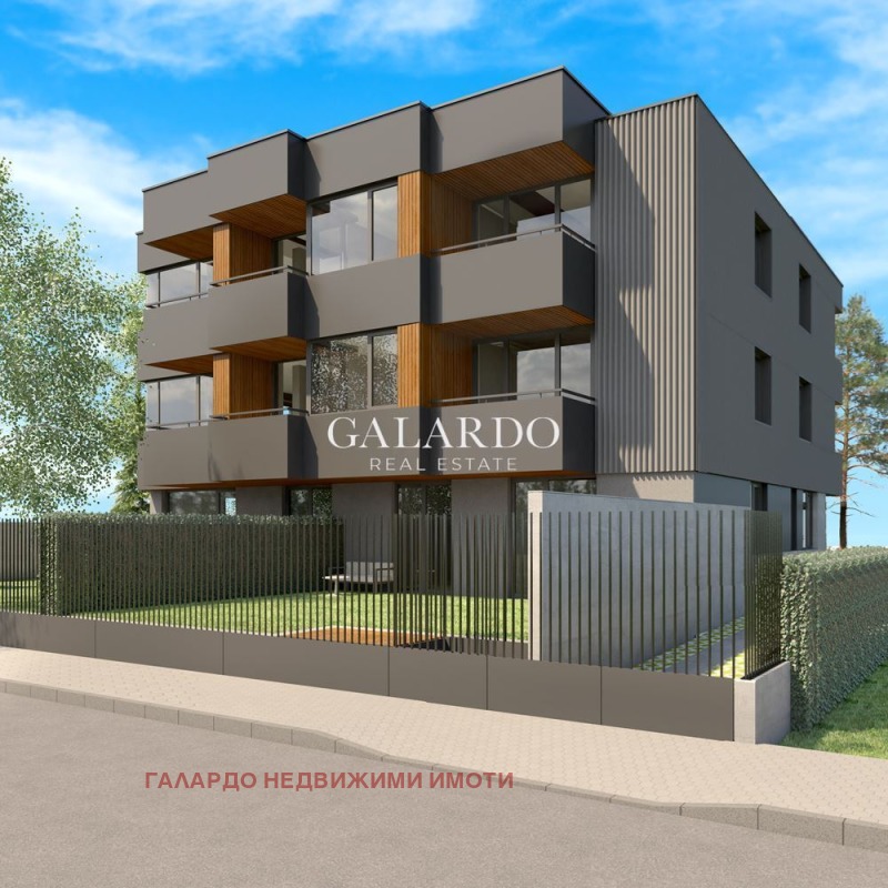Продава  3-стаен град София , Овча купел , 116 кв.м | 63877100 - изображение [4]