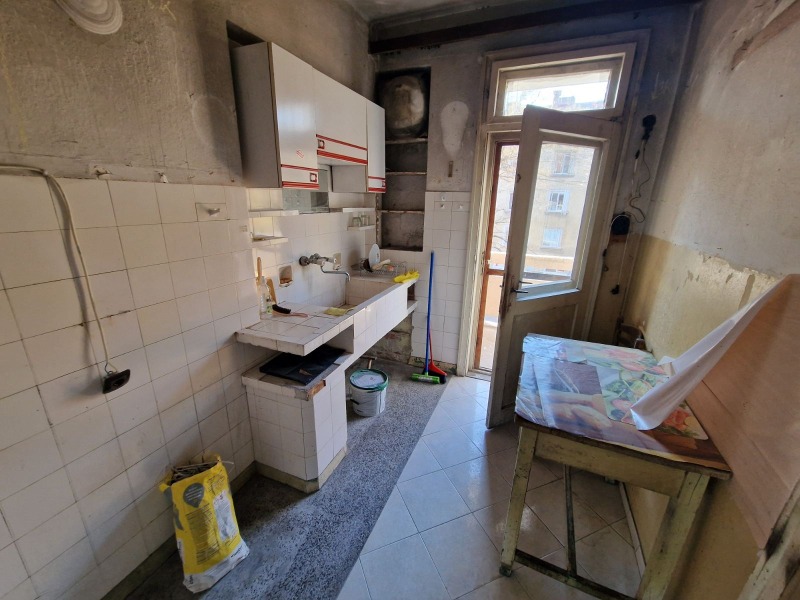 Продава  3-стаен град Пловдив , Каменица 1 , 114 кв.м | 70633232 - изображение [9]