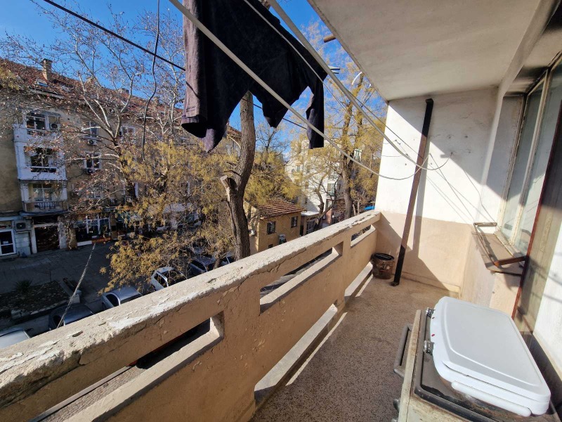 Продава  3-стаен град Пловдив , Каменица 1 , 114 кв.м | 70633232 - изображение [7]