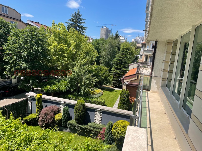 Продава  3-стаен град София , Лозенец , 143 кв.м | 81133852 - изображение [14]