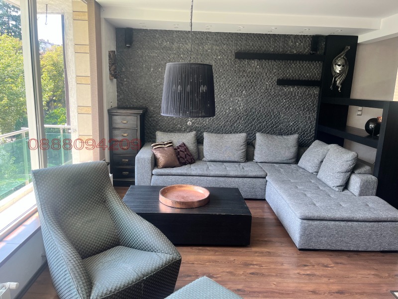 Продава  3-стаен град София , Лозенец , 143 кв.м | 81133852 - изображение [2]