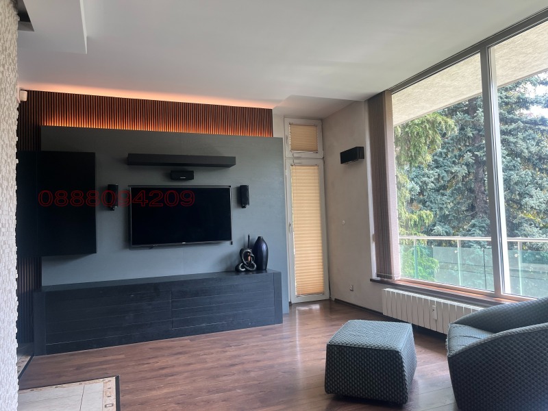 Продава  3-стаен град София , Лозенец , 143 кв.м | 81133852 - изображение [3]