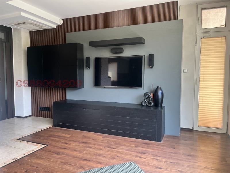 Продава  3-стаен град София , Лозенец , 143 кв.м | 81133852 - изображение [4]