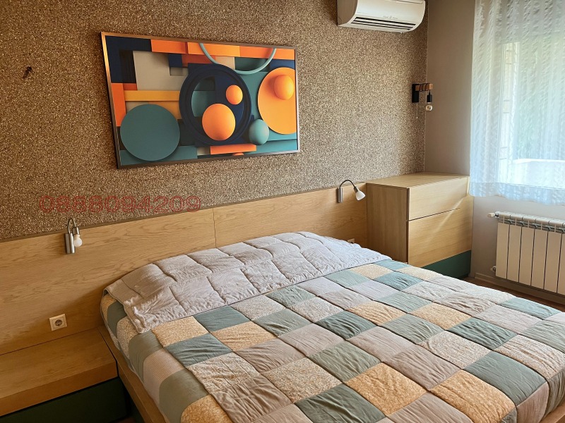 Продава  3-стаен град София , Лозенец , 143 кв.м | 81133852 - изображение [5]