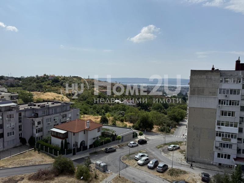 Продава  3-стаен град Варна , Владислав Варненчик 1 , 91 кв.м | 99869671 - изображение [11]
