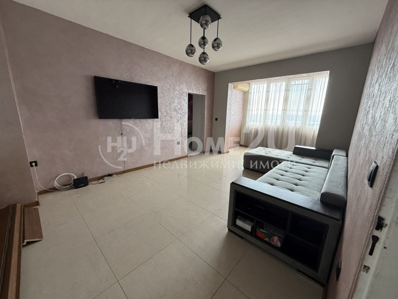 Продава  3-стаен град Варна , Владислав Варненчик 1 , 91 кв.м | 99869671