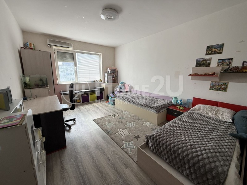 Продава  3-стаен град Варна , Владислав Варненчик 1 , 91 кв.м | 99869671 - изображение [4]