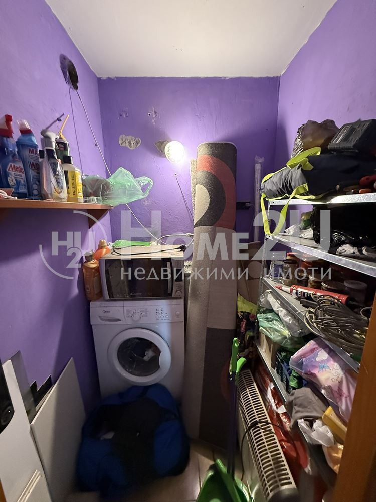 Продава  3-стаен град Варна , Владислав Варненчик 1 , 91 кв.м | 99869671 - изображение [10]