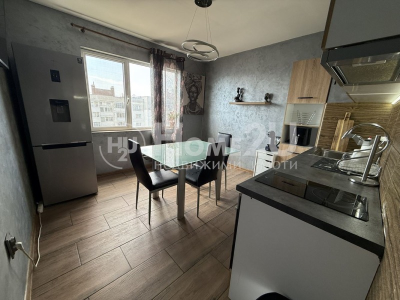 Продава  3-стаен град Варна , Владислав Варненчик 1 , 91 кв.м | 99869671 - изображение [2]