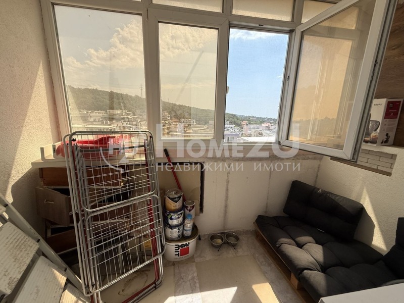 Продава  3-стаен град Варна , Владислав Варненчик 1 , 91 кв.м | 99869671 - изображение [9]