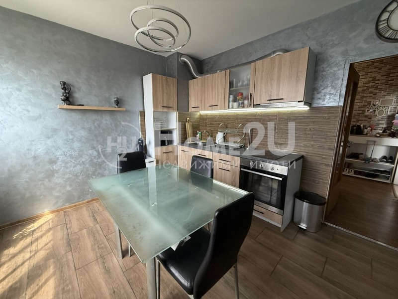 Продава  3-стаен град Варна , Владислав Варненчик 1 , 91 кв.м | 99869671 - изображение [3]