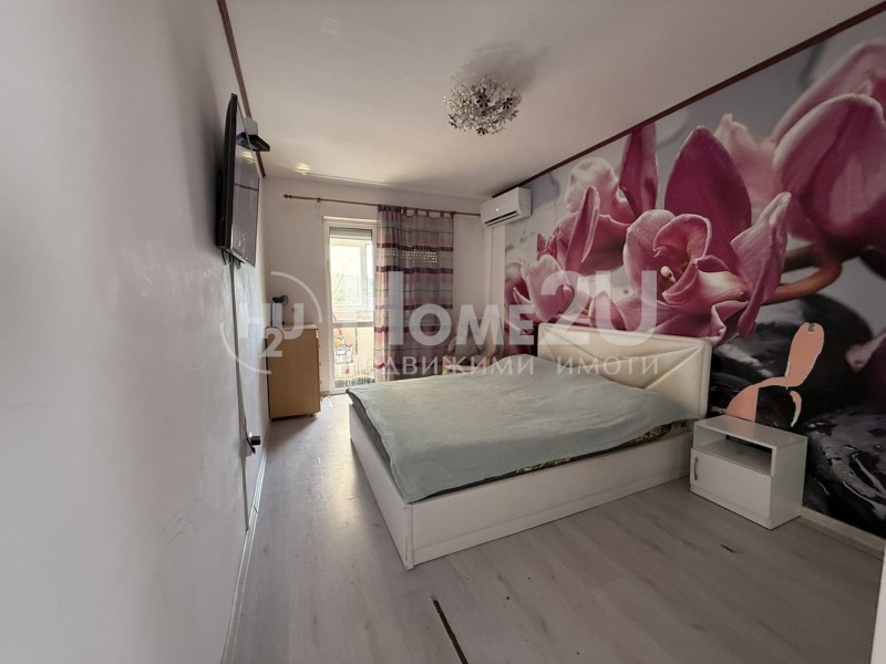 Продава  3-стаен град Варна , Владислав Варненчик 1 , 91 кв.м | 99869671 - изображение [8]