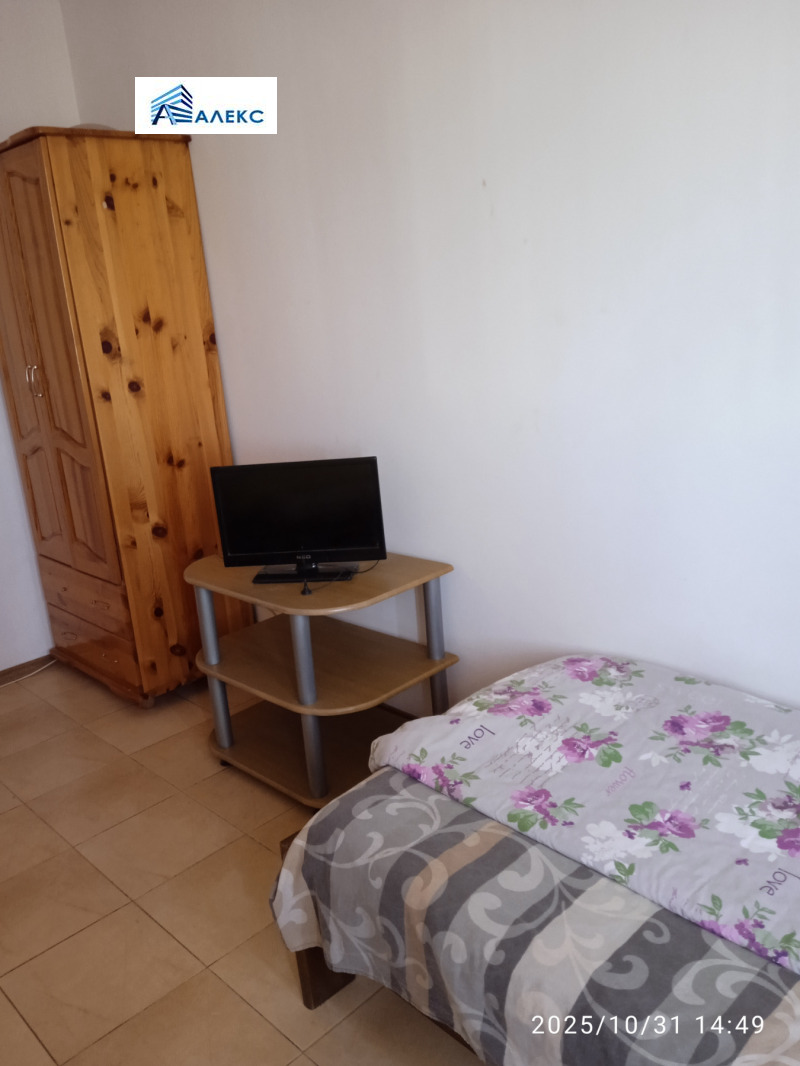 Продава 3-СТАЕН, гр. Пловдив, Тракия, снимка 9 - Апартаменти - 52247877