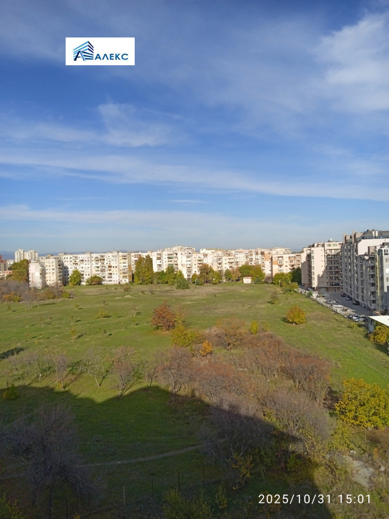 Продава 3-СТАЕН, гр. Пловдив, Тракия, снимка 16 - Апартаменти - 52247877