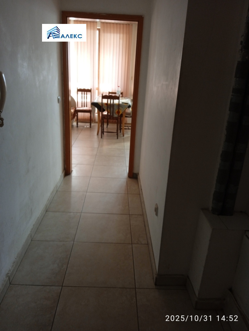 Продава 3-СТАЕН, гр. Пловдив, Тракия, снимка 4 - Апартаменти - 52247877