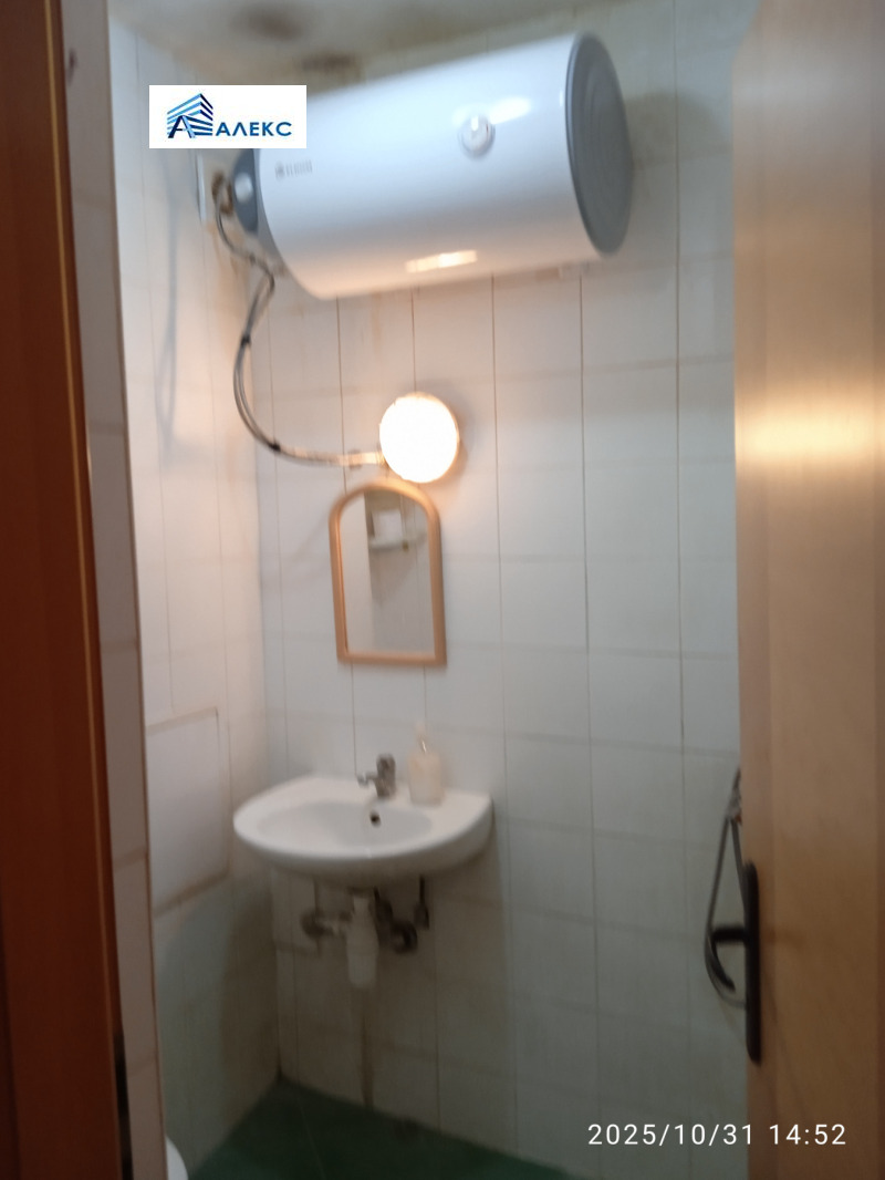 Продава 3-СТАЕН, гр. Пловдив, Тракия, снимка 5 - Апартаменти - 52247877