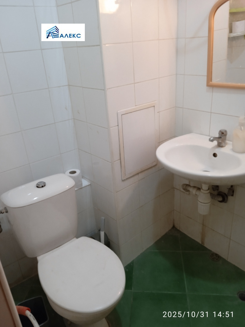 Продава 3-СТАЕН, гр. Пловдив, Тракия, снимка 6 - Апартаменти - 52247877