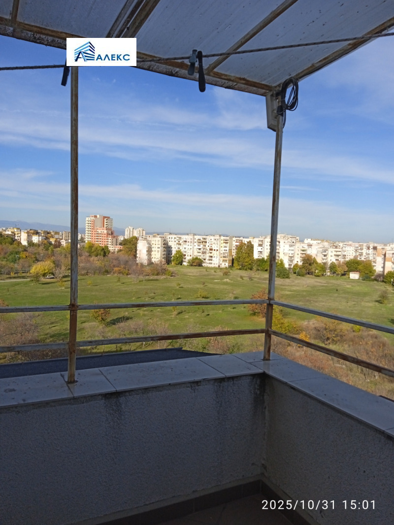 Продава 3-СТАЕН, гр. Пловдив, Тракия, снимка 15 - Апартаменти - 52247877