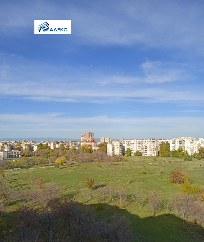 Продава 3-СТАЕН, гр. Пловдив, Тракия, снимка 14 - Апартаменти - 52247877