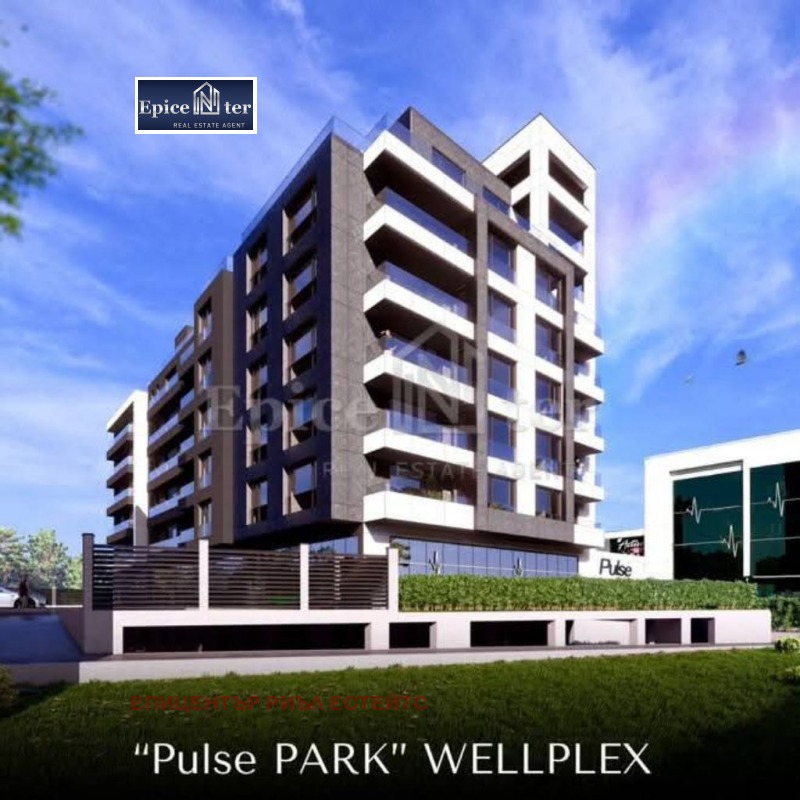 Продава 3-СТАЕН, гр. София, Люлин 6, снимка 8 - Апартаменти - 53363904