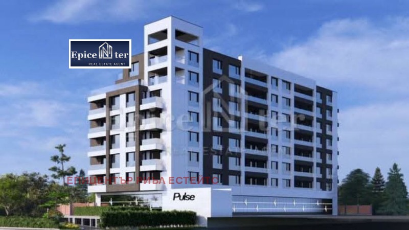 Продава 3-СТАЕН, гр. София, Люлин 6, снимка 2 - Апартаменти - 53363904