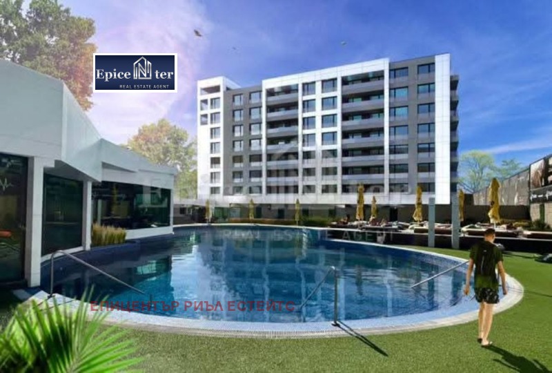 Продава 3-СТАЕН, гр. София, Люлин 6, снимка 5 - Апартаменти - 53363904