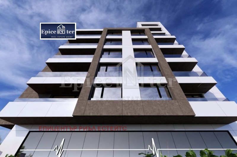 Продава 3-СТАЕН, гр. София, Люлин 6, снимка 14 - Апартаменти - 53363904