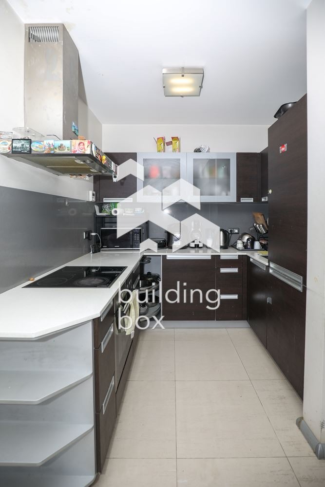 Продава 3-СТАЕН, гр. София, Витоша, снимка 5 - Апартаменти - 54921902