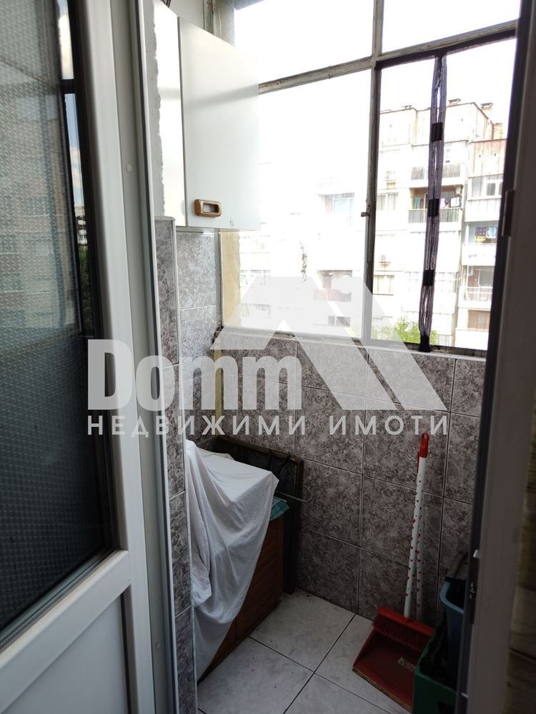 Продава 3-СТАЕН, гр. Добрич, Христо Ботев, снимка 13 - Апартаменти - 55475489