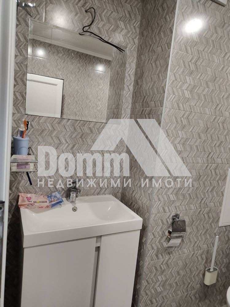 Продава 3-СТАЕН, гр. Добрич, Христо Ботев, снимка 15 - Апартаменти - 55475489