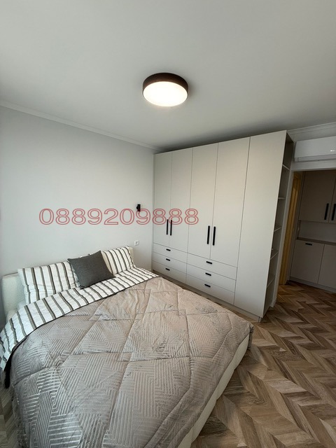 Продава 3-СТАЕН, гр. София, Кръстова вада, снимка 3 - Апартаменти - 55541942