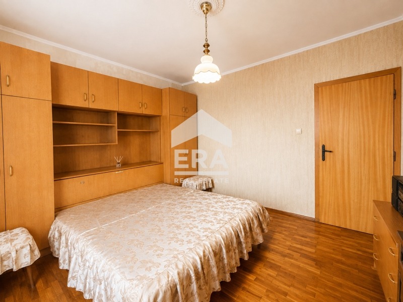 Продава 4-СТАЕН, гр. Варна, Спортна зала, снимка 9 - Апартаменти - 56225375