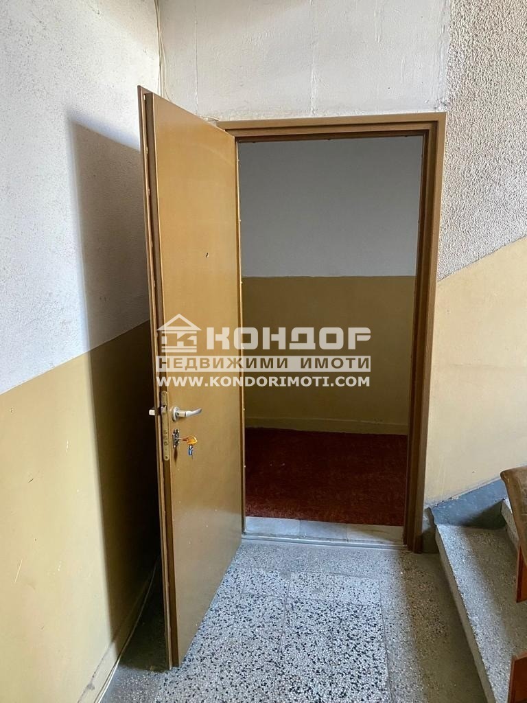Till salu  3+ sovrum Plovdiv , Trakija , 95 kvm | 32652660 - bild [2]