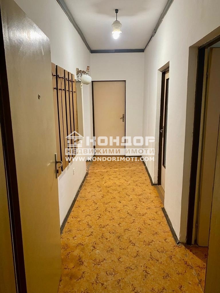 Till salu  3+ sovrum Plovdiv , Trakija , 95 kvm | 32652660 - bild [7]