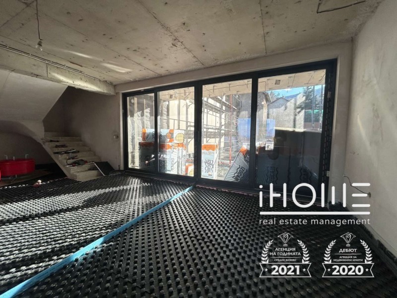 Продава МЕЗОНЕТ, гр. София, Драгалевци, снимка 7 - Апартаменти - 53534059