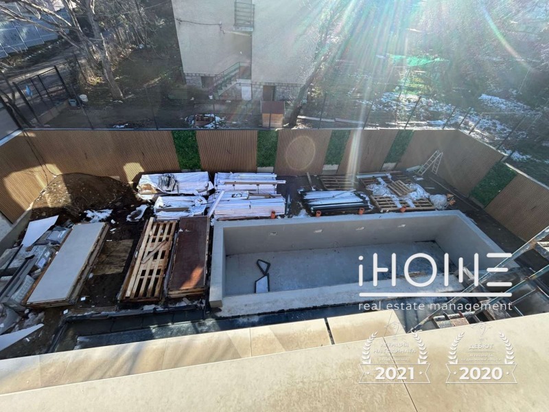 Продава МЕЗОНЕТ, гр. София, Драгалевци, снимка 5 - Апартаменти - 53534059