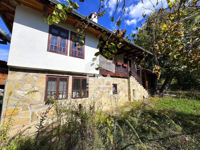 Til salgs  Hus region Veliko Tarnovo , Vetrintsi , 121 kvm | 60247160 - bilde [14]