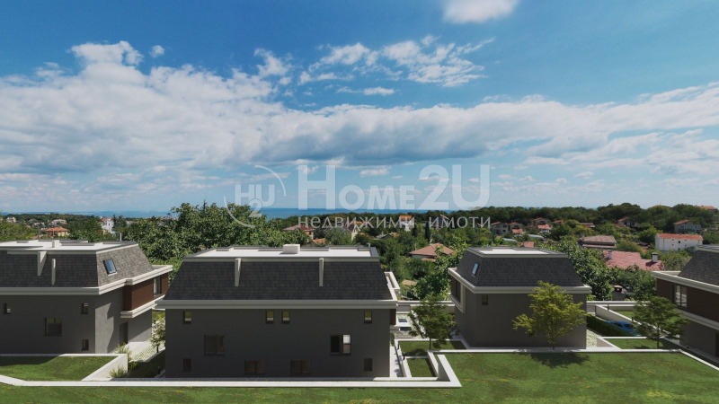 Na prodej  Dům Varna , m-t Manastirski rid , 199 m2 | 57898309 - obraz [2]