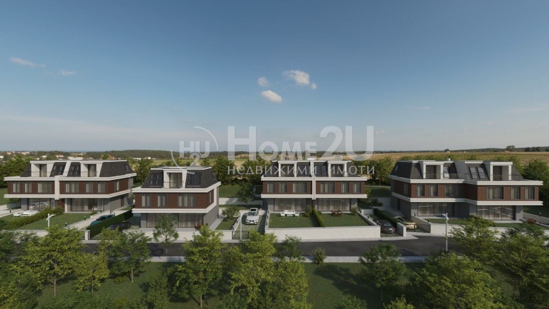 Na prodej  Dům Varna , m-t Manastirski rid , 199 m2 | 57898309
