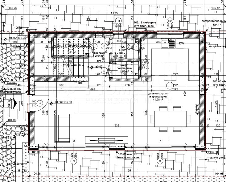 Na prodej  Dům Varna , m-t Manastirski rid , 199 m2 | 57898309 - obraz [6]