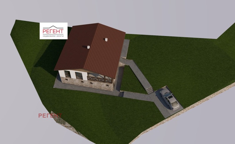 Na prodej  Spiknutí oblast Gabrovo , Trjavna , 1206 m2 | 94106307 - obraz [11]